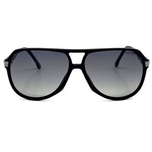 New!!! CARRERA Sunglasses 1045/S 003WJ Polarized Authentic